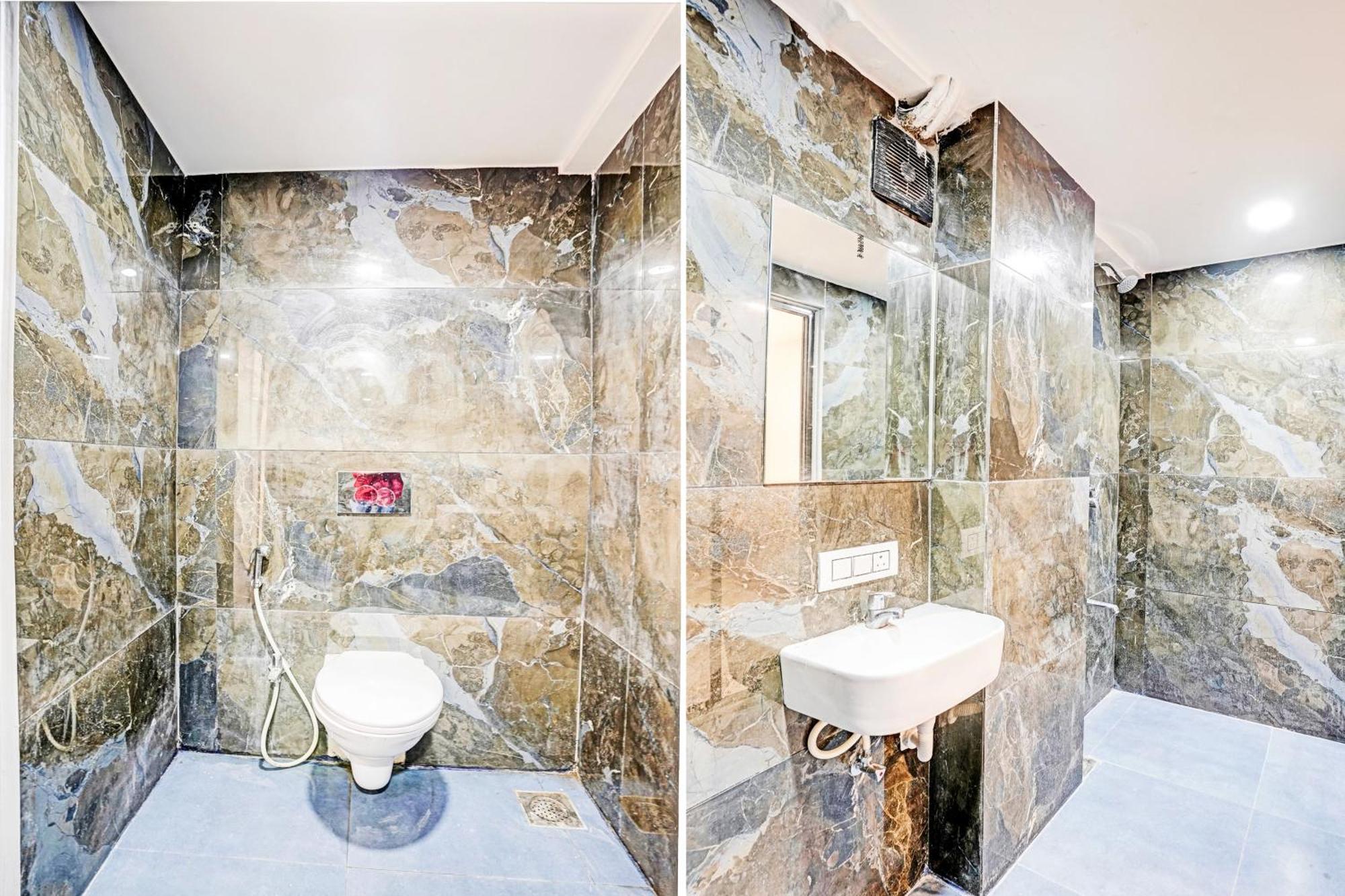 Super Collection O Vesu Surat Formerly Hotel Signature Extérieur photo
